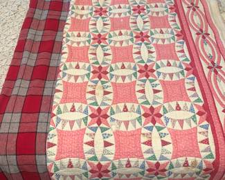 Antique Quilts