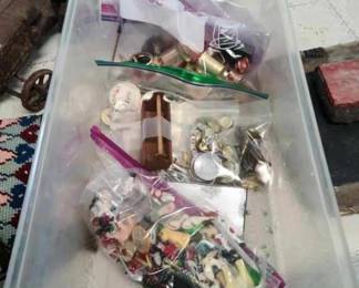 Dollhouse Miniatures