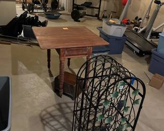 Work out/ fitness equipment 