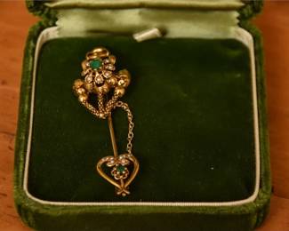 14 K Gold and Other Gold