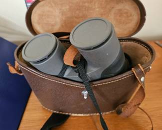 Binoculars
