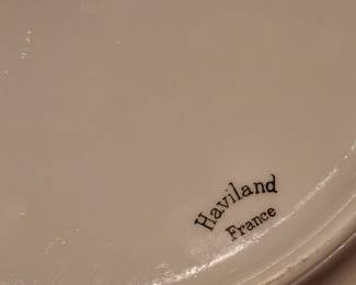 Limoge from France 🇫🇷