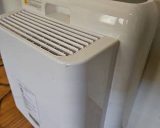 Air purifier