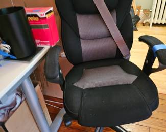 Office chair