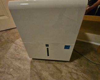 Another dehumidifier
