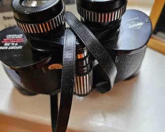 Nice older pair of binoculars