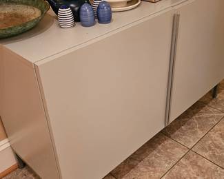 Scandinavian sideboard