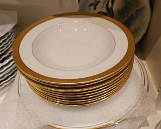 Lenox china