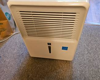 Dehumidifier