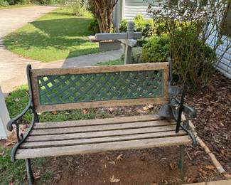 Bench 