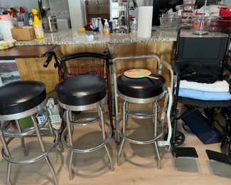 Bar stools