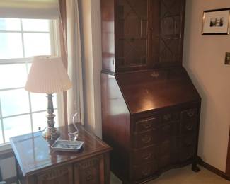 End and coffee tables