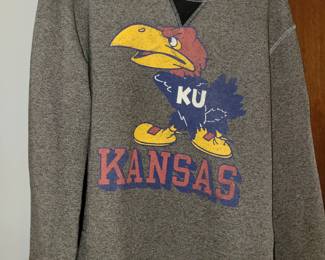 KU items