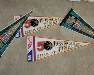 Pennants