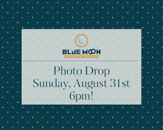 Minimal Paper Coming Soon Instagram Post