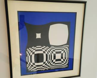 Victor Vasarely