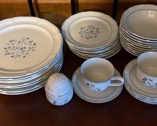 Covington stonewear set