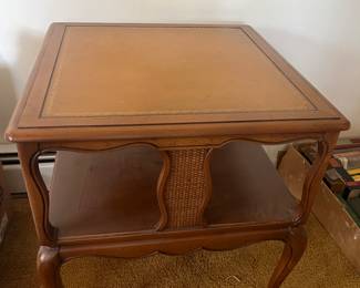 Imperial Grand Rapids Table