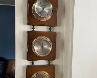 Barometer