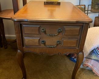 Imperial Grand Rapids Table