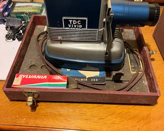 Projector 