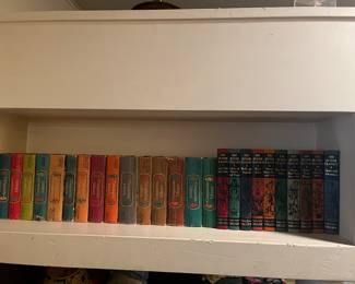 Children’s books