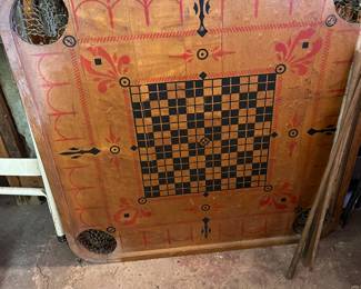 Carim boards