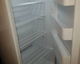 Freezer