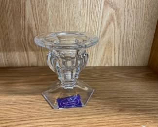 ROYAL DOULTON CONCORD TRIPLE USE CANDLE HOLDER