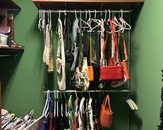 A107 - Lots of individually priced items!