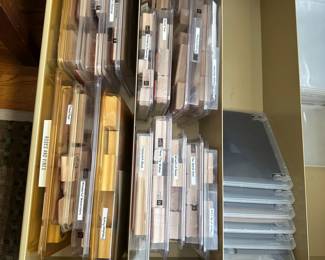 A145 - $5 per case. Stampin Up Rubber Stamps. 