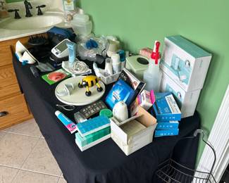 A97 - Lots of individually priced items!