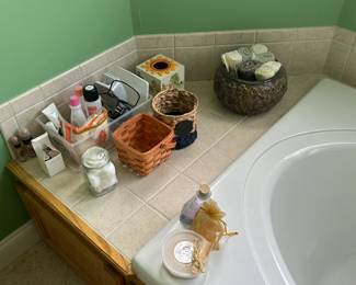 A100 - Lots of individually priced items!