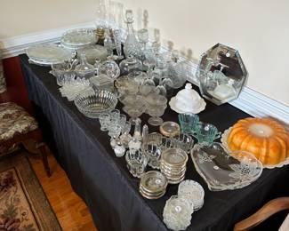 A109 - Lots of individually priced items!