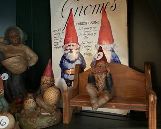 A16 - Tom Clarks Priced Individually. 