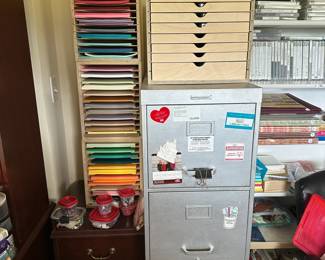 A137 - TONS of Craft Items priced individually or by the lot. 