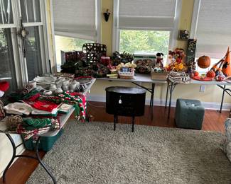 A113 - Lots of individually priced items!