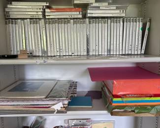 A140 - $5 per case. Stampin Up Rubber Stamps. 