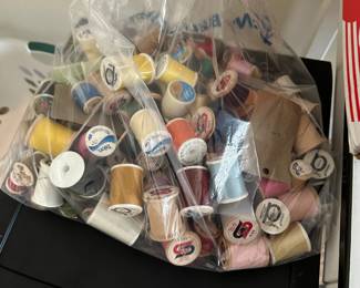 A65 - $10 Bag of Thread