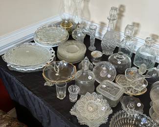 A110 - Lots of individually priced items!