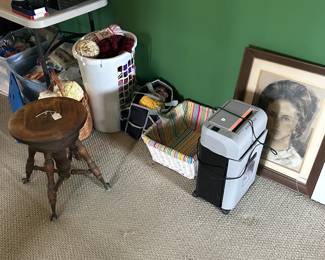 A104 - Lots of individually priced items!