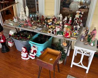 A115 - Lots of individually priced items!