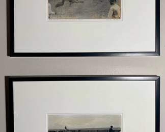 Harvey Caplin Photographs