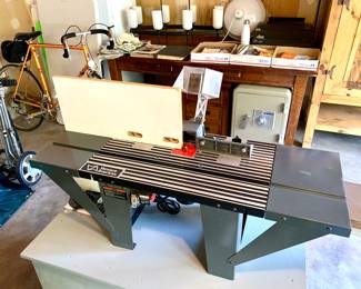 RYOBI 16" Scroll Saw