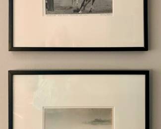 Harvey Caplin Photographs