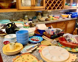 Dishes-Dishes-Dishes