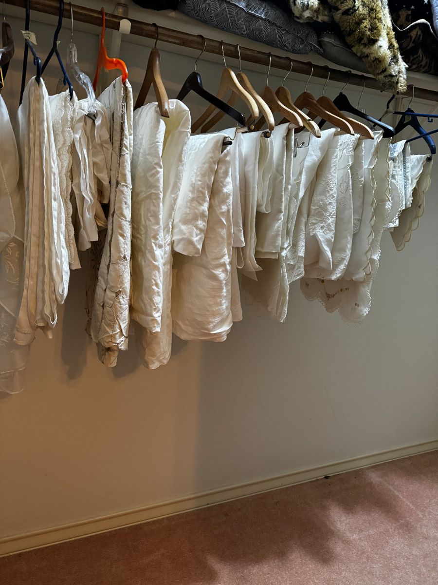 Beautifully preserved 