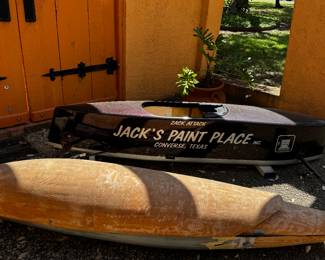 Make an offer on these soap box derby cars