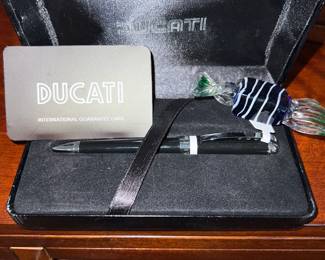 Ducati Pen