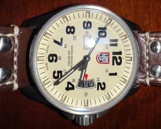 Luminox Watch